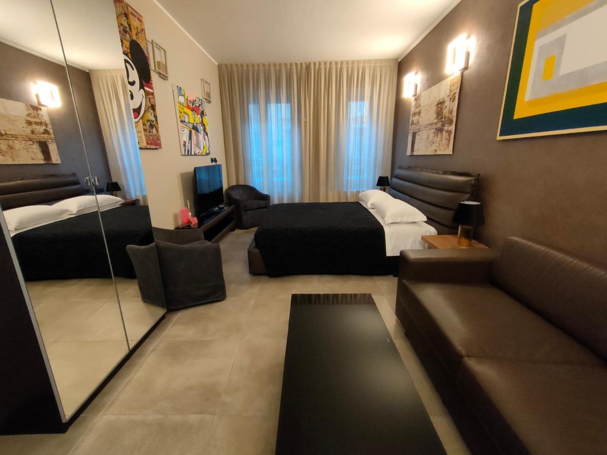 Station Apartamento *