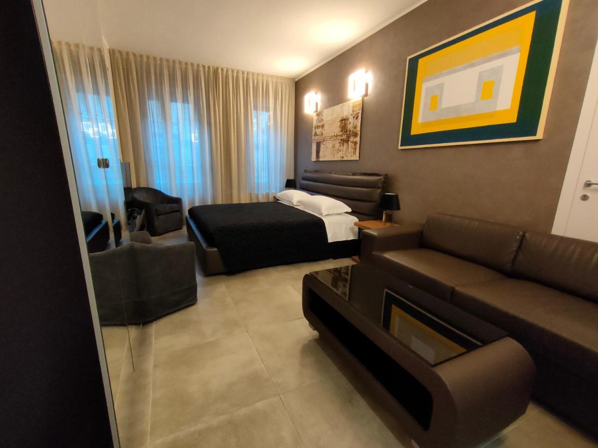 Station Apartamento Milán