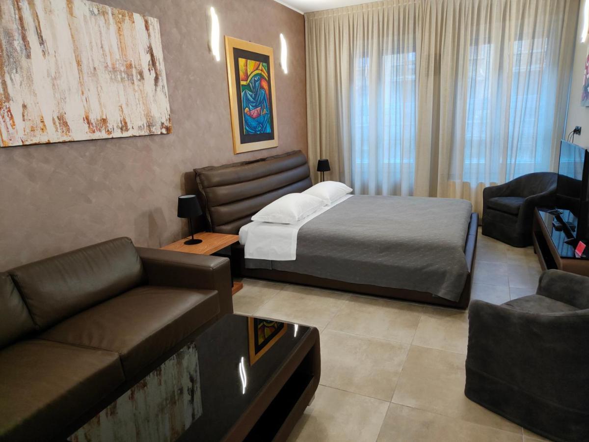 Station Apartamento *