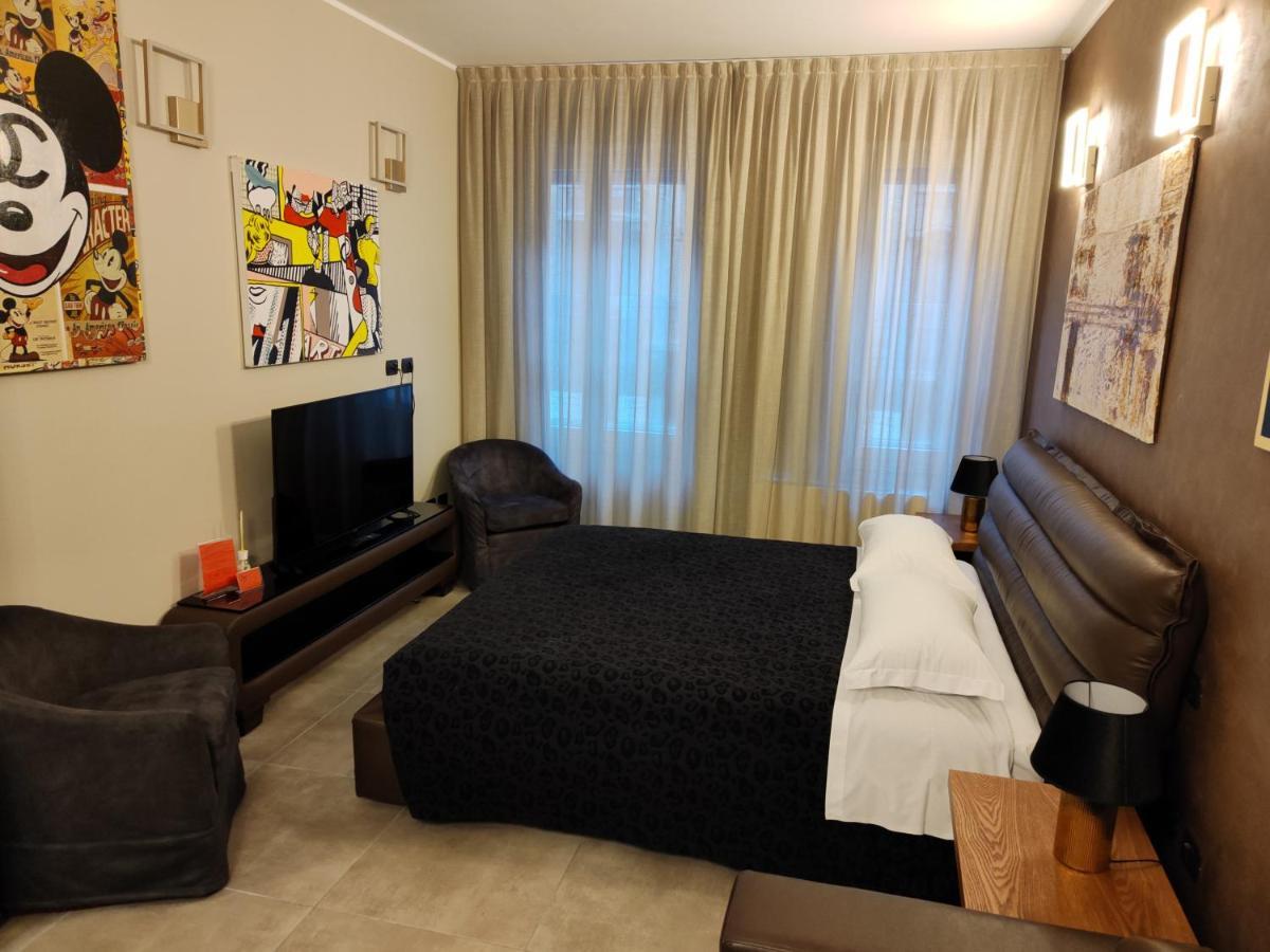 Station Apartamento *