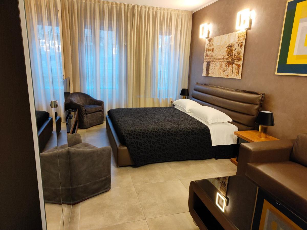 Station Apartamento Milán