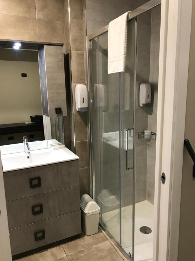 Apartamento Station Milán