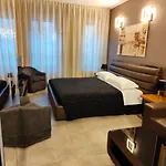 Suite Central Station
